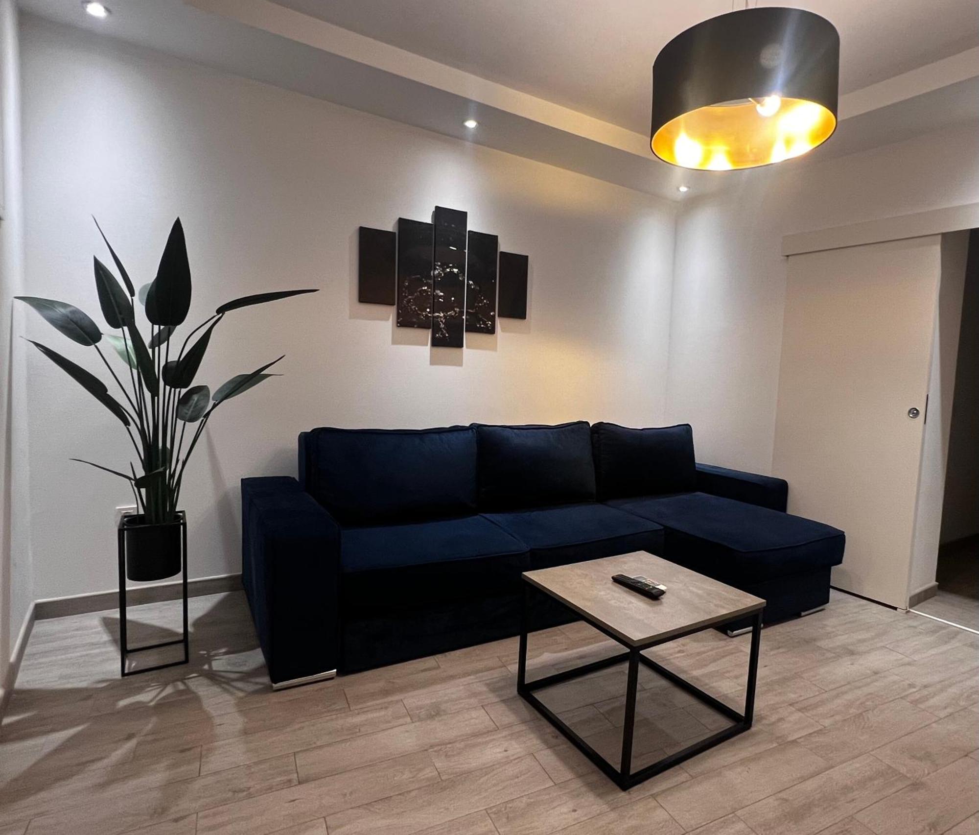 Apartmani Cvitanovic Baska Voda Bagian luar foto
